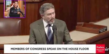 Holy SH*T! This Just Happened in Congress