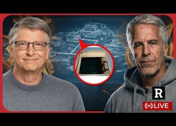 BREAKING! NEW EPSTEIN ISLAND VIDEOS REVEALED + BILL GATES ADMITS NEW PANDEMIC IS COMING | REDACTED