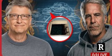 BREAKING! NEW EPSTEIN ISLAND VIDEOS REVEALED + BILL GATES ADMITS NEW PANDEMIC IS COMING | REDACTED