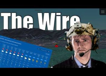 The Wire – February 24, 2026