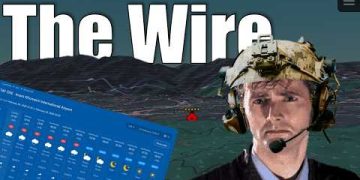 The Wire – February 24, 2026