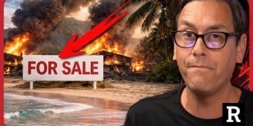 We Investigated The Maui Fires and Cover-Up is Worse Than We Thought | Redacted