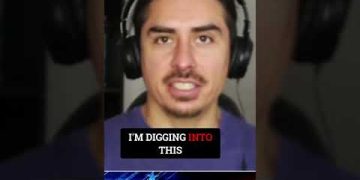 SHOCKING Truth About Child Trafficking Networks They DON’T Want You to Know #shorts