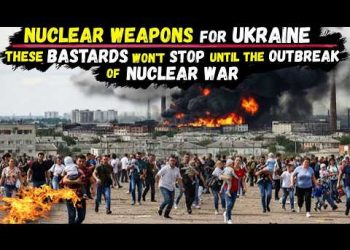 The Sudden Blast of Radiation was Recorded in ODESSA amid the WEST’s decision to go ALL-IN