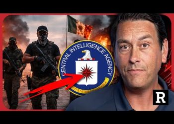 “This was a CIA operation!” Mexican Cartel CIA Assassination of El Mencho