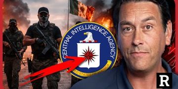 “This was a CIA operation!” Mexican Cartel CIA Assassination of El Mencho