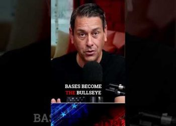 Iran Deadline Looms: Is War Trump’s Defining Moment?