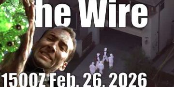 The Wire – February 26, 2026
