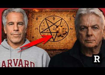 David Icke EXPOSES how Epstein’s Satanic Cult is a tiny piece of the puzzle