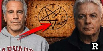 David Icke EXPOSES how Epstein’s Satanic Cult is a tiny piece of the puzzle