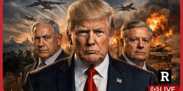 HIGH ALERT! Americans Will Die for Israel’s Evil War with Iran | Redacted w Clayton Morris
