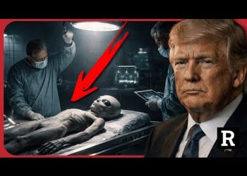 Alien bodies discovered in Brazil, UFO Technology in U.S. government hands, Trump’s disclosure