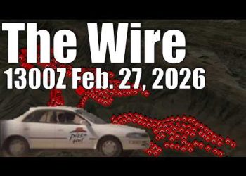 The Wire – February 27, 2026