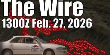 The Wire – February 27, 2026