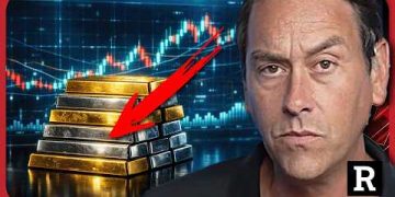 Everything is Changing and A New World Order Just Emerged