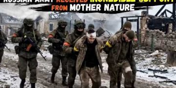 Heavy FROST wiped out Ukraine’s ‘SHKVAL’ unit and forced Foreign Mercs to Surrender near KUPYANSK