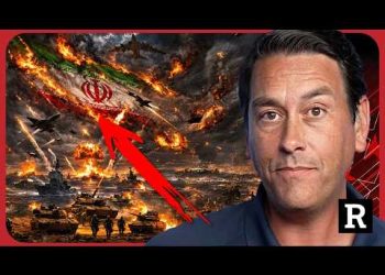 They Predicted War, and it is Here…