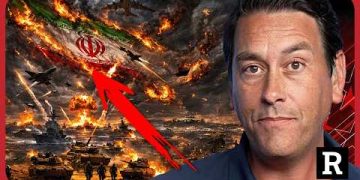 They Predicted War, and it is Here…