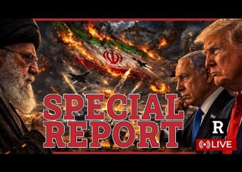 BREAKING NEWS: US AND ISRAEL LAUNCH WAR AGAINST IRAN, US BASES STRUCK ACROSS MIDDLE EAST