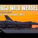 Why F-16CJ Wild Weasel is being primed for a possible Iran campaign?