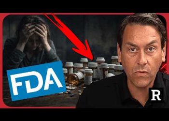 Are Anti-Depressants the most dangerous drugs in the world? w Dr. Josef Doerring