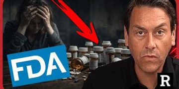 Are Anti-Depressants the most dangerous drugs in the world? w Dr. Josef Doerring