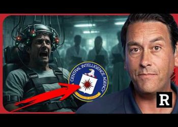 “CIA has a mass mind control program over Congress” CIA Whistleblower Reveals
