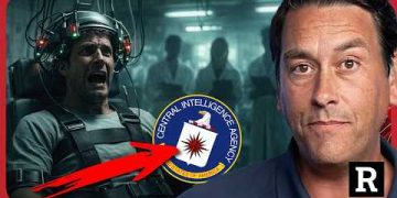 “CIA has a mass mind control program over Congress” CIA Whistleblower Reveals