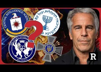 How Epstein was used by Mossad, CIA, and MI6 w Former CIA whistleblower John Kiriakou