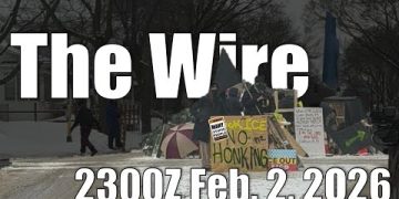 The Wire – February 2, 2026