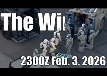 The Wire – February 3, 2026