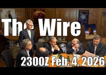The Wire – February 4, 2026