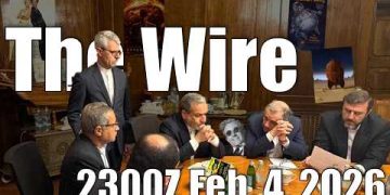 The Wire – February 4, 2026