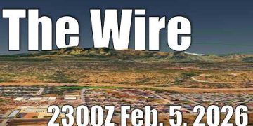 The Wire – February 5, 2026