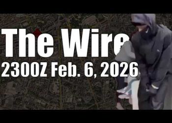The Wire – February 6, 2026
