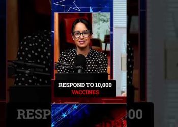 LAWSUIT: Are Vaccines REALLY Tested? Shocking Claims Revealed! #shorts