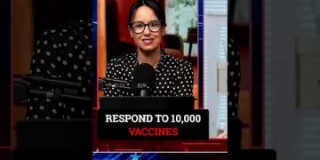 LAWSUIT: Are Vaccines REALLY Tested? Shocking Claims Revealed! #shorts