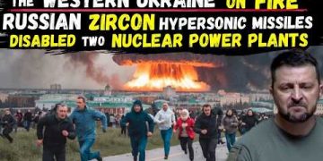 ZELENSKY rushes around the BUNKER┃Russia took BRUTAL Revenge for the Attempted Murder of its GENERAL