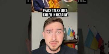 No Peace in Ukraine ❌