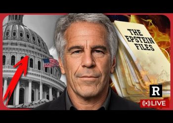 Unredacted Epstein Files RELEASED to Congress & Epstein’s Killer About to Be Revealed? | Redacted
