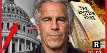 Unredacted Epstein Files RELEASED to Congress & Epstein’s Killer About to Be Revealed? | Redacted