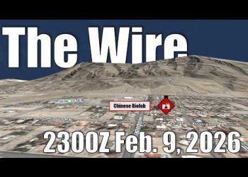 The Wire – February 9, 2026