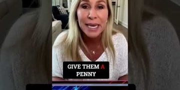 Accountability for Israel? Foreign Aid & War Funding Debates #shorts