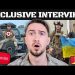Canadian Combat Medic Reveals BRUTAL Ukraine War Reality