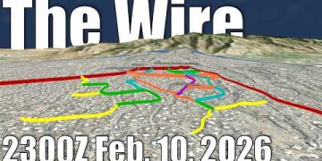 The Wire – February 10, 2026