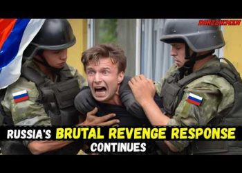 Right after the capture of the Russian General’s third Assassin, UK Engineers were KILLED in KHERSON