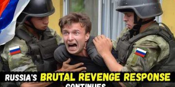 Right after the capture of the Russian General’s third Assassin, UK Engineers were KILLED in KHERSON