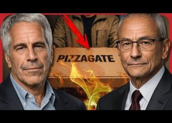 Pizzagate is MUCH WORSE than we thought, Epstein documents just changed everything | Redacted News