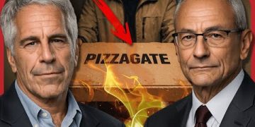 Pizzagate is MUCH WORSE than we thought, Epstein documents just changed everything | Redacted News