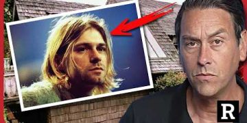 CONFIRMED! Kurt Cobain was Murdered – Here’s The Proof | Redacted w Clayton Morris